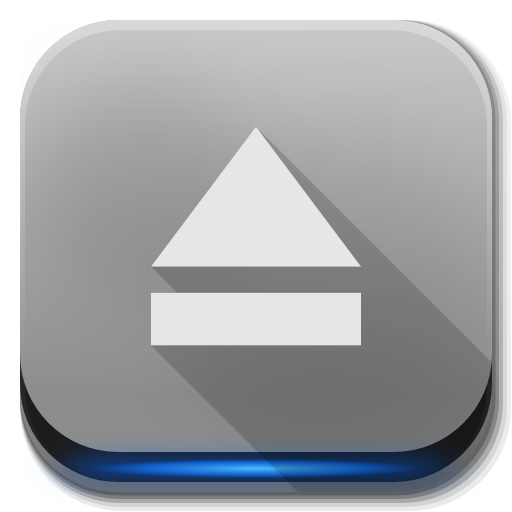 drive-removable-media icon 512x512px (ico, png, icns) - free download ...
