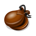 Castanets icon