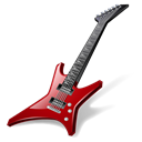 RockGuitar icon