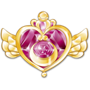 crisis-moon-compact-icon