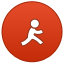 AIM icon