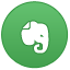Evernote icon