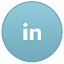 LinkedIn icon