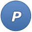 PayPal icon