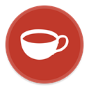 Caffine icon