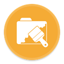 FolderDesigner icon