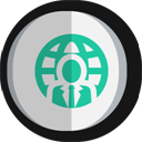 global-icon
