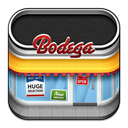 Bodega icon