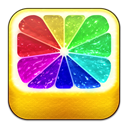 ColorStrokes icon