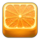 Concentrate icon