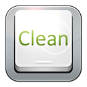 KeyboardCleanTool icon