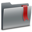 3D-Bookmarks icon