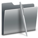 3D-Docments-Alt icon