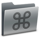 Command icon