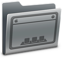 Desktop icon