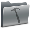 Developer icon
