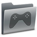 Games icon
