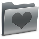 Heart icon