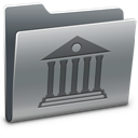 Library icon