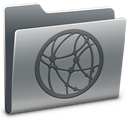 Network icon