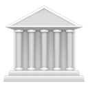 Sidebar-Library icon