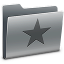 Star icon