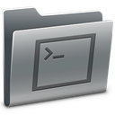 Terminal icon