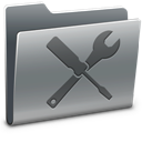 Utilities icon