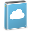 iDisk icon