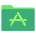 aplications icon