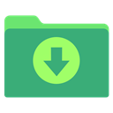downloads icon