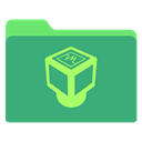 virtualbox icon
