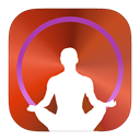 Pranayama icon