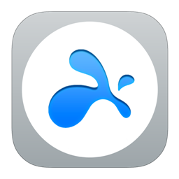 Splashtop icon 256x256px (ico, png, icns) - free download | Icons101.com
