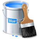 Paint icon