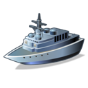 destroyer icon
