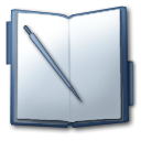 notepad icon
