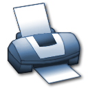 printer icon