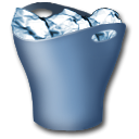 trash_full icon