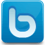 bebo icon