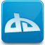 deviantart icon