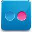 flikr icon