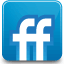 friendfeed icon
