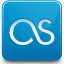 lastfm icon