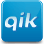 qik icon