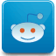 reddit icon