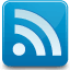 rss icon