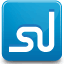 stumbleupon icon