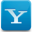 yahoo icon