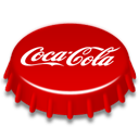 Coca-Cola icon